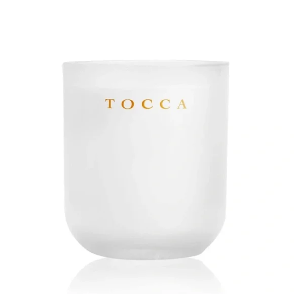 New Tocca Candle - Picture 2 of 3